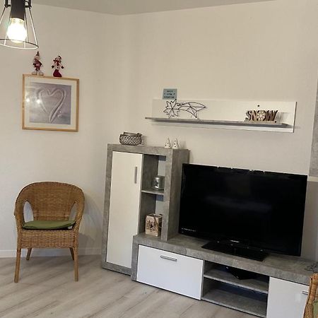 Aktiv-Ferienwohnung "Snow & Bike"- Zentral Zwischen Winterberg Und Willingen Dış mekan fotoğraf