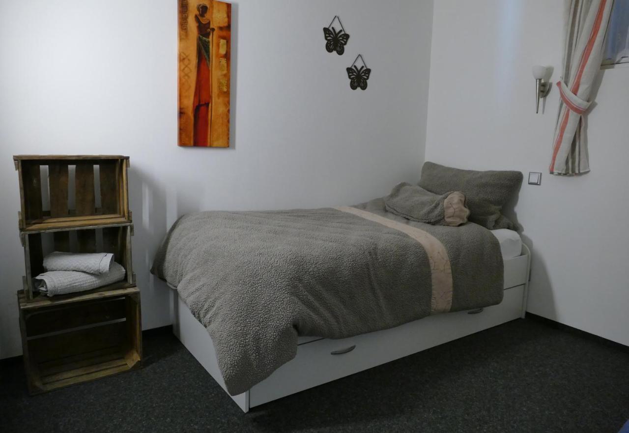 Aktiv-Ferienwohnung "Snow & Bike"- Zentral Zwischen Winterberg Und Willingen Dış mekan fotoğraf