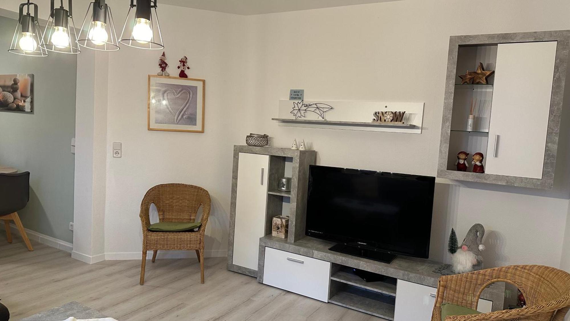 Aktiv-Ferienwohnung "Snow & Bike"- Zentral Zwischen Winterberg Und Willingen Dış mekan fotoğraf
