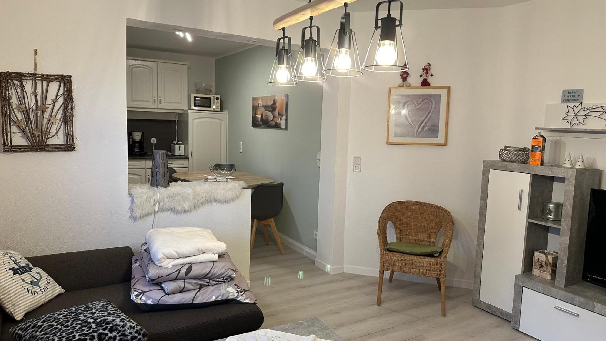 Aktiv-Ferienwohnung "Snow & Bike"- Zentral Zwischen Winterberg Und Willingen Dış mekan fotoğraf