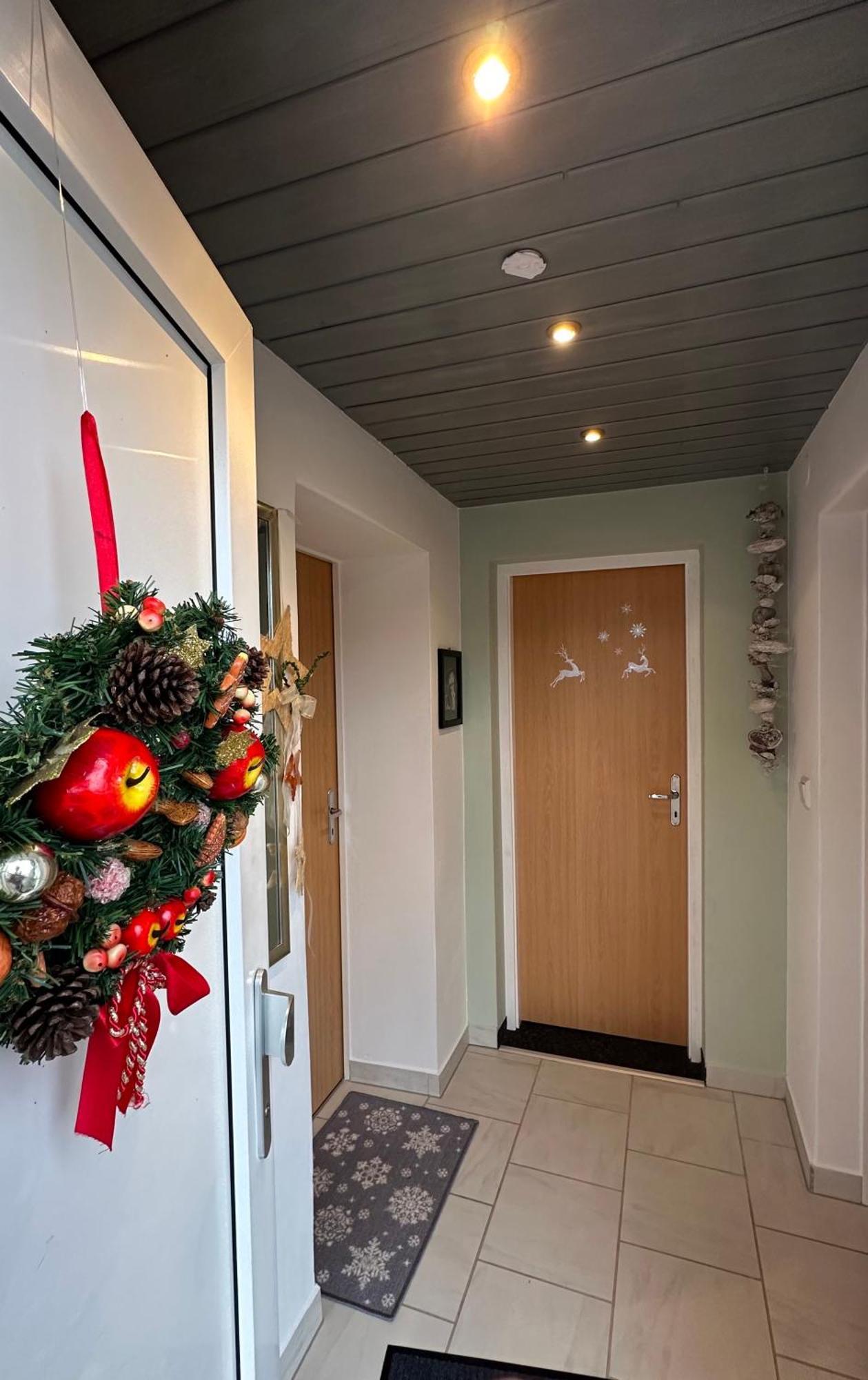 Aktiv-Ferienwohnung "Snow & Bike"- Zentral Zwischen Winterberg Und Willingen Dış mekan fotoğraf