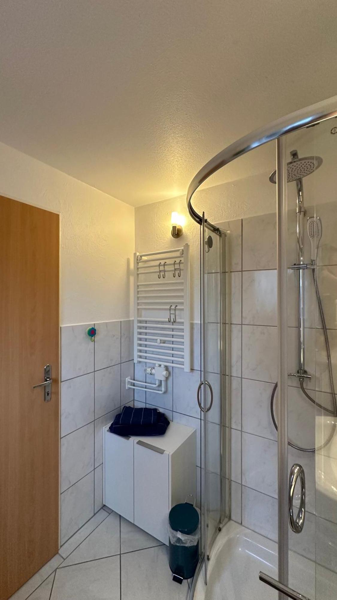 Aktiv-Ferienwohnung "Snow & Bike"- Zentral Zwischen Winterberg Und Willingen Dış mekan fotoğraf