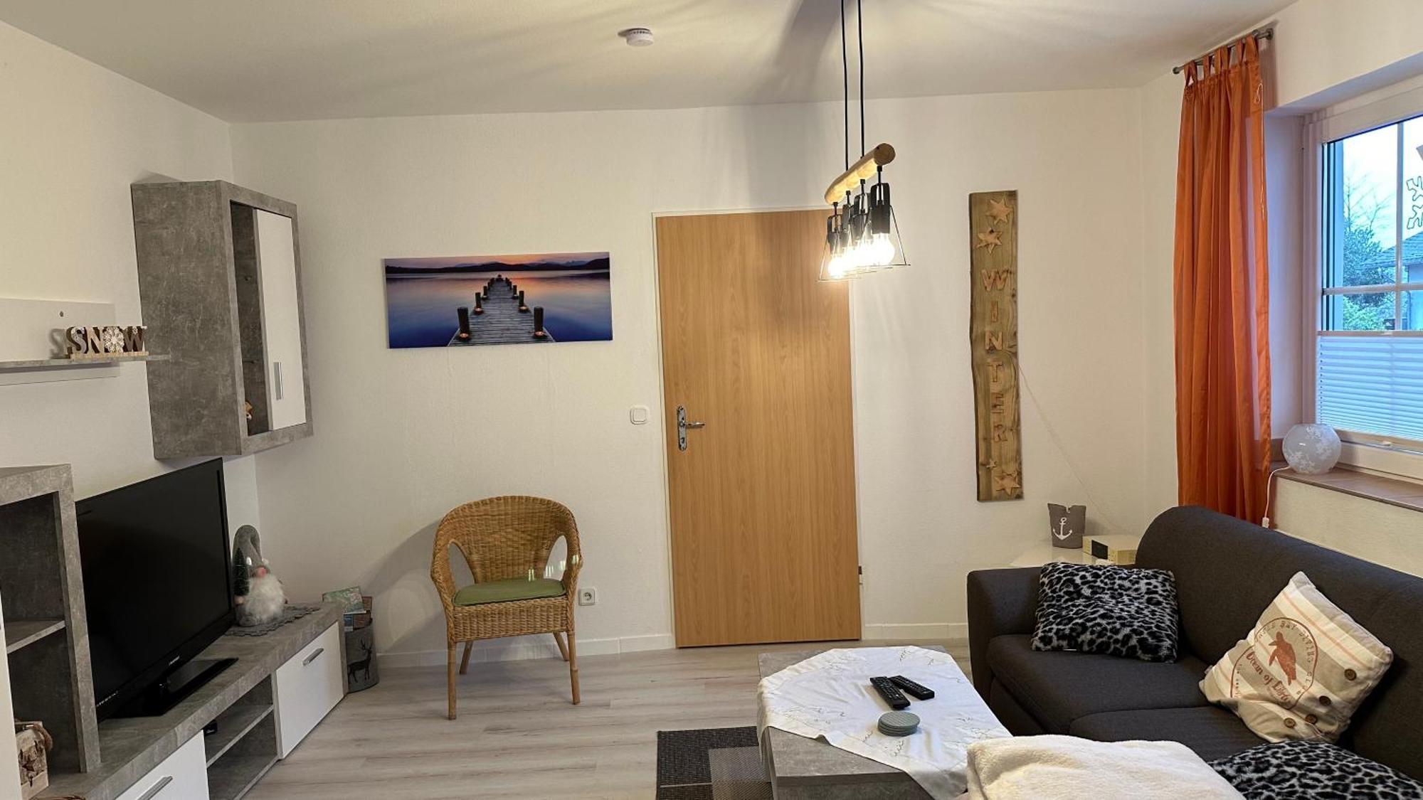 Aktiv-Ferienwohnung "Snow & Bike"- Zentral Zwischen Winterberg Und Willingen Dış mekan fotoğraf
