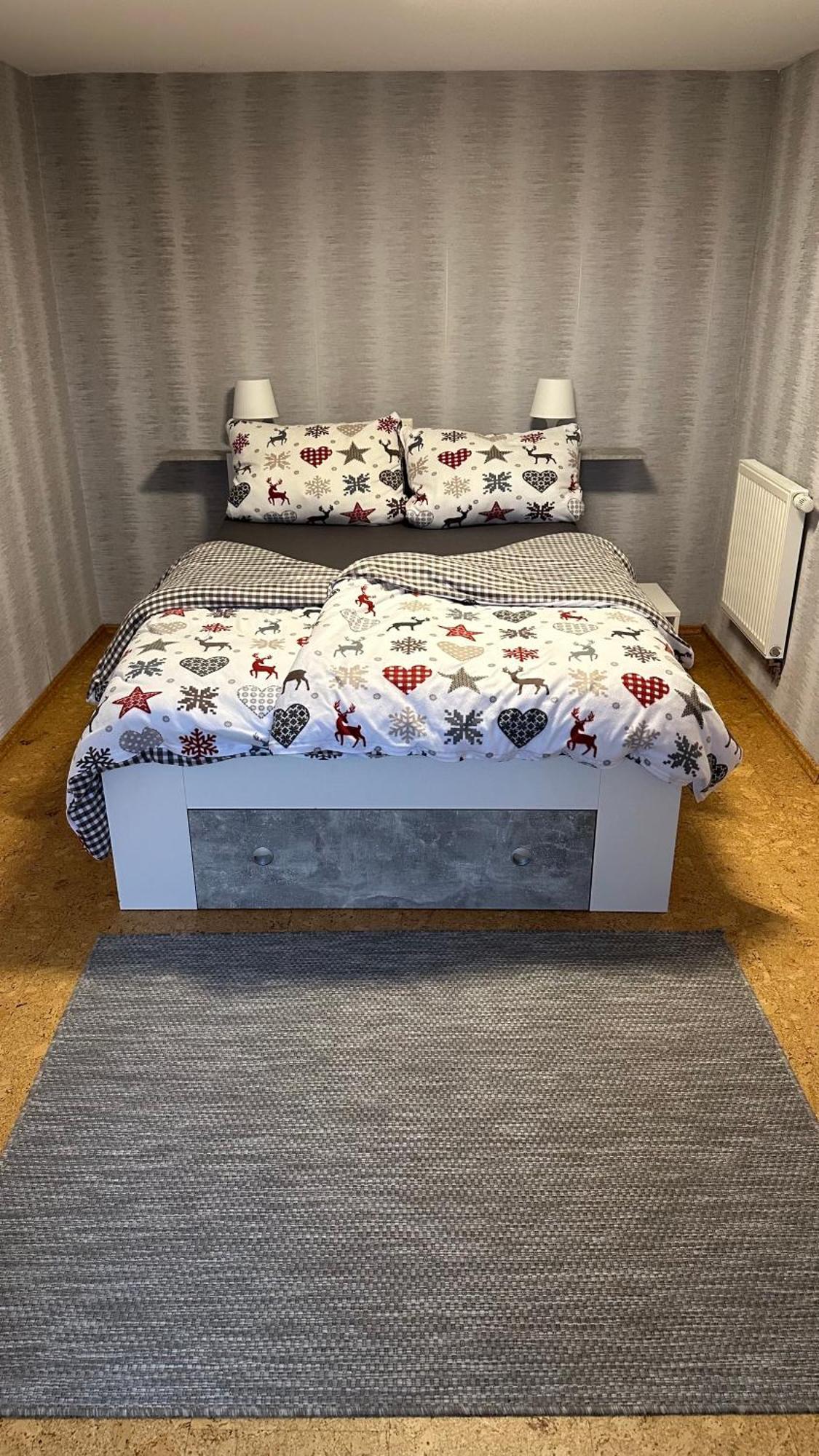 Aktiv-Ferienwohnung "Snow & Bike"- Zentral Zwischen Winterberg Und Willingen Dış mekan fotoğraf