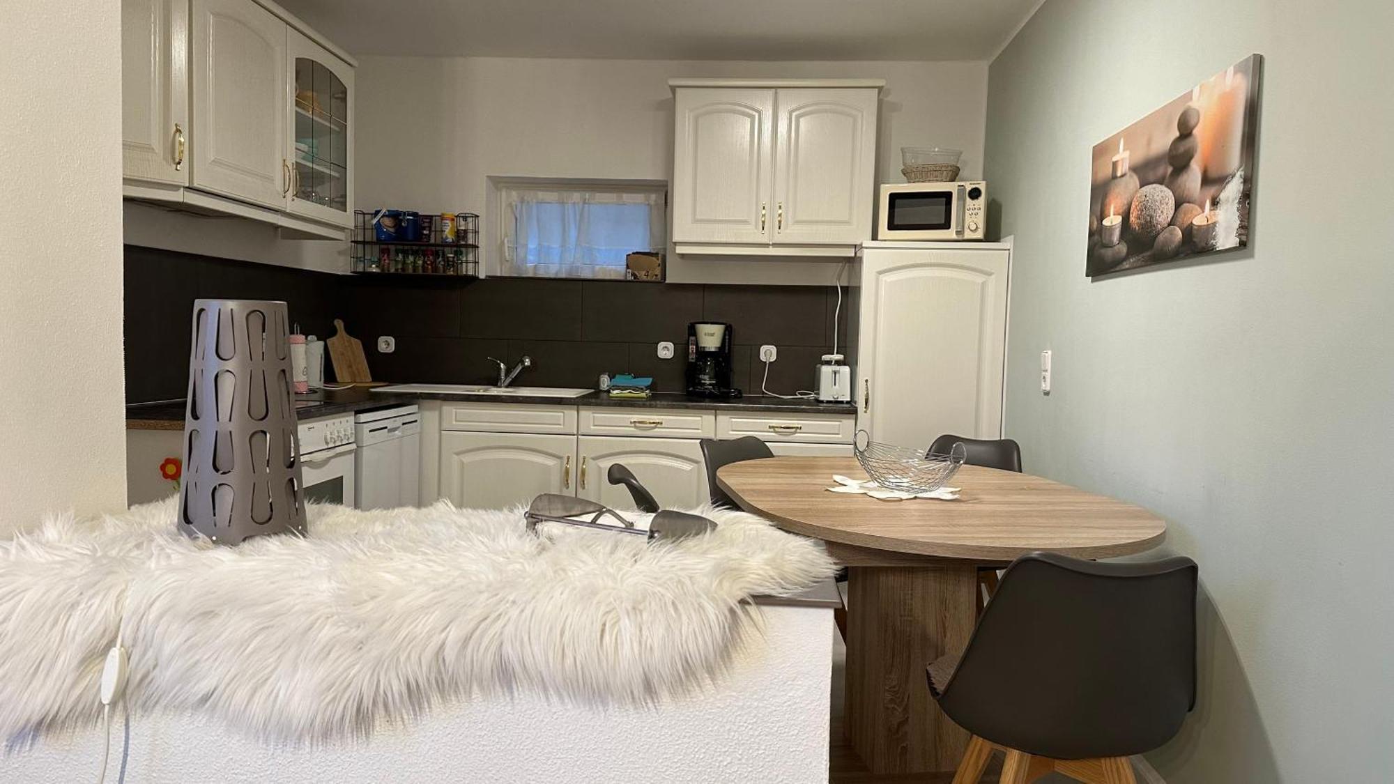 Aktiv-Ferienwohnung "Snow & Bike"- Zentral Zwischen Winterberg Und Willingen Dış mekan fotoğraf
