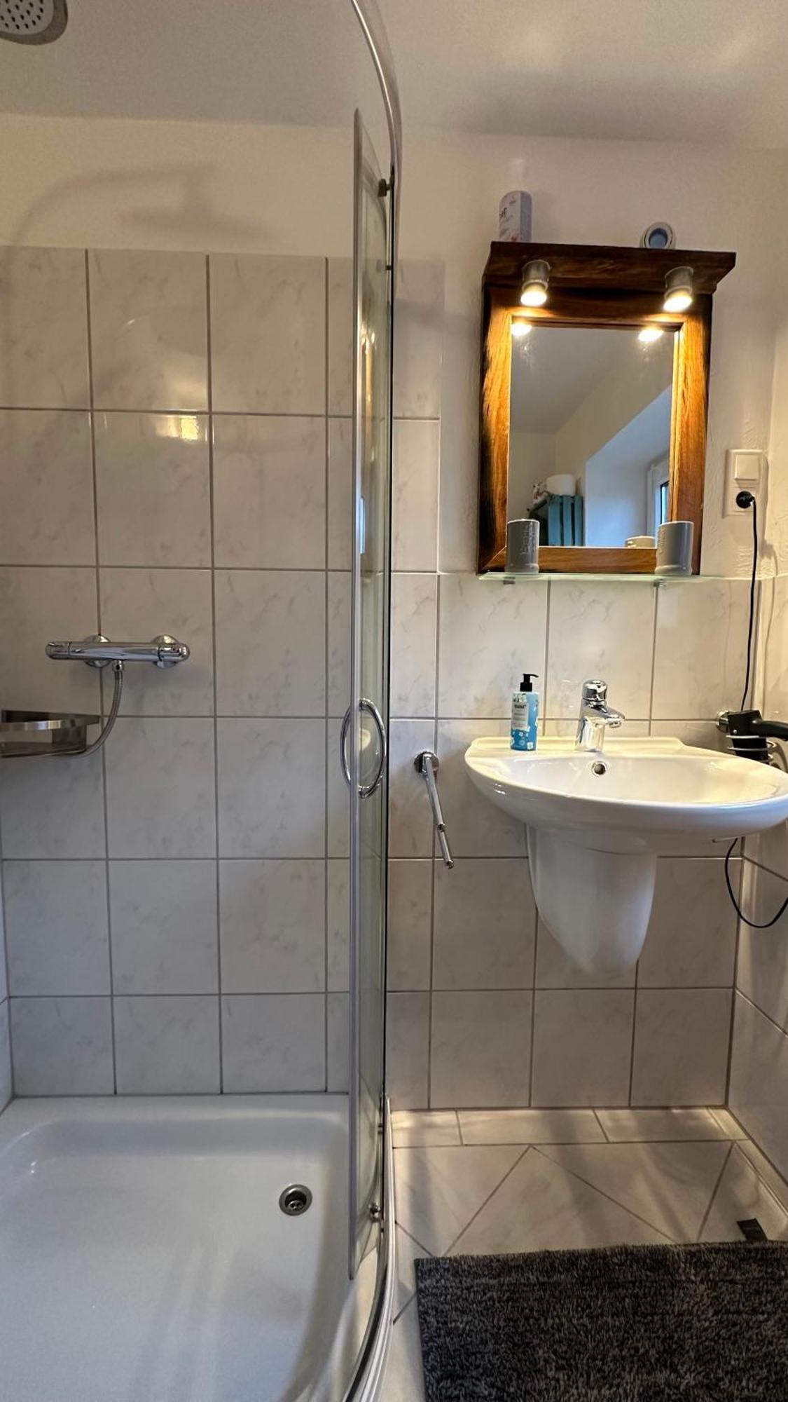 Aktiv-Ferienwohnung "Snow & Bike"- Zentral Zwischen Winterberg Und Willingen Dış mekan fotoğraf