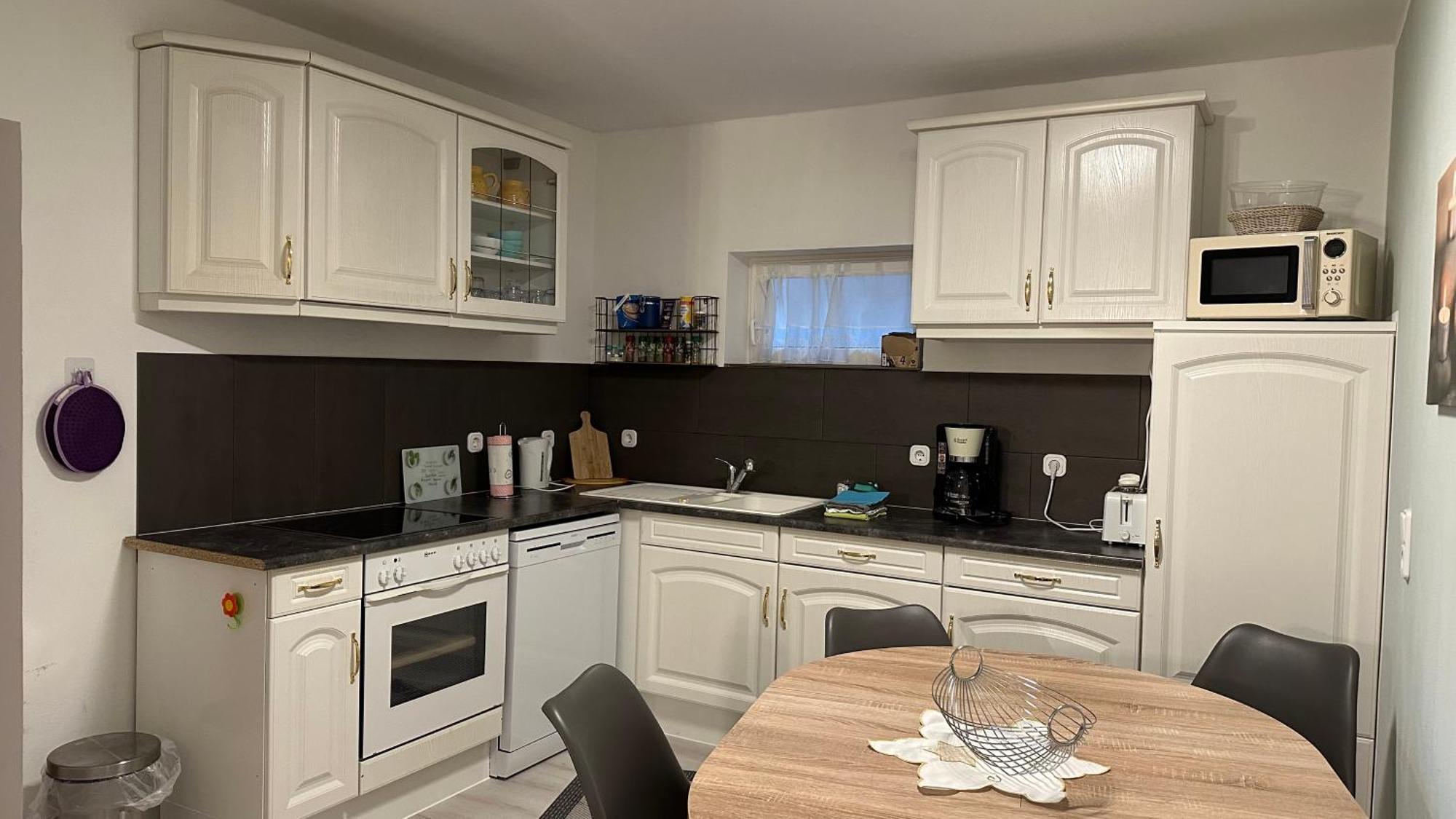 Aktiv-Ferienwohnung "Snow & Bike"- Zentral Zwischen Winterberg Und Willingen Dış mekan fotoğraf