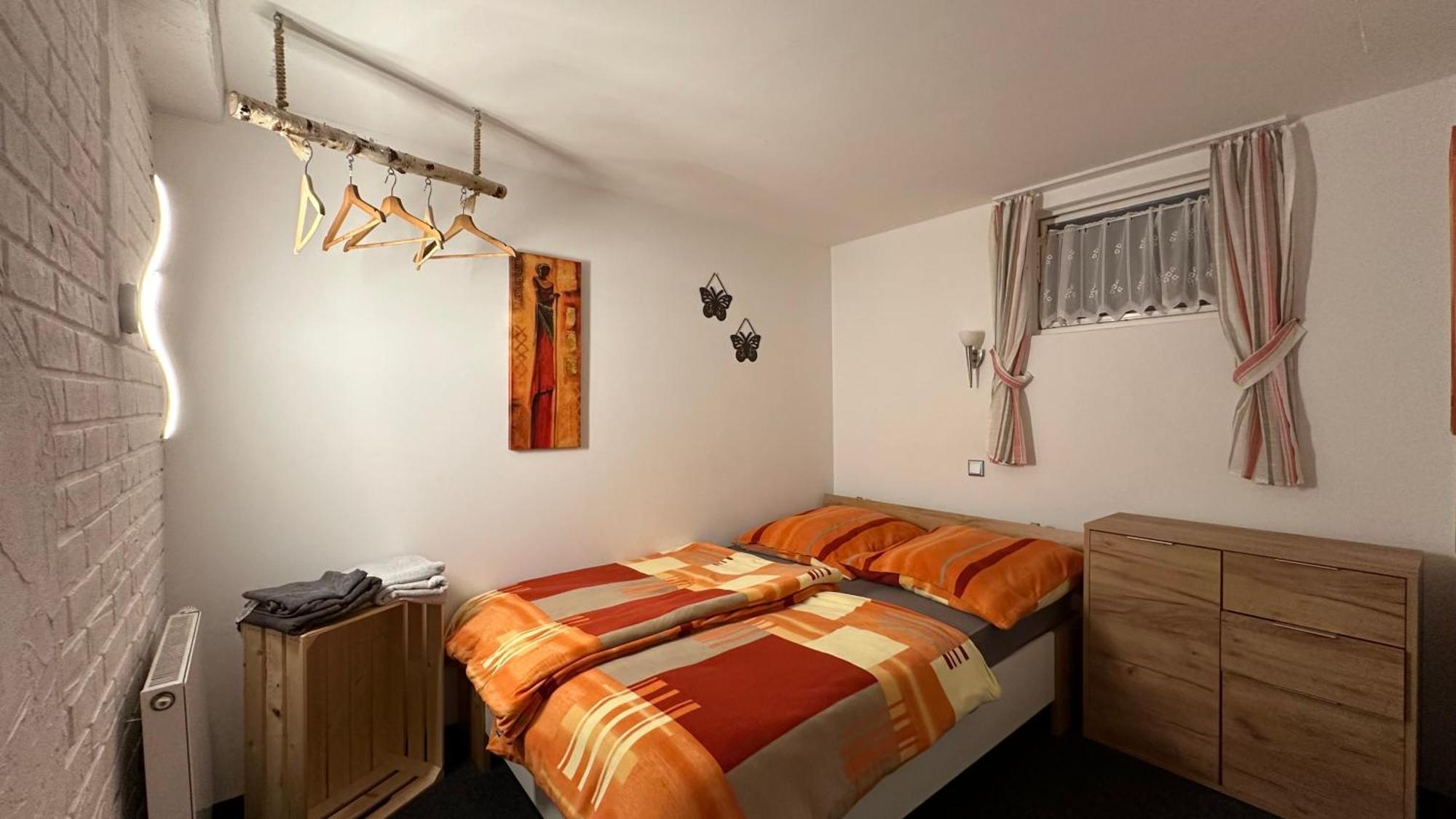 Aktiv-Ferienwohnung "Snow & Bike"- Zentral Zwischen Winterberg Und Willingen Dış mekan fotoğraf