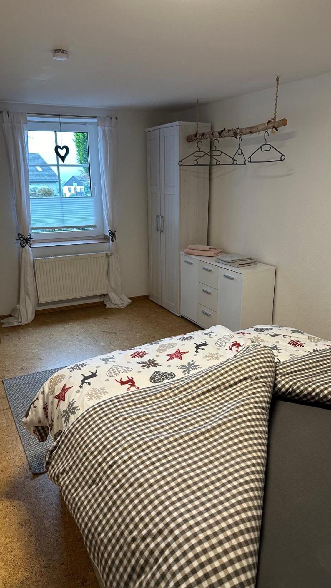 Aktiv-Ferienwohnung "Snow & Bike"- Zentral Zwischen Winterberg Und Willingen Dış mekan fotoğraf
